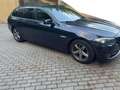 BMW 520 520d Touring Negro - thumbnail 5