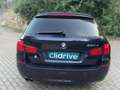 BMW 520 520d Touring Negro - thumbnail 7