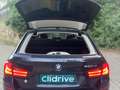 BMW 520 520d Touring Negro - thumbnail 21
