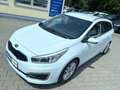 Kia Ceed SW / cee'd SW *Dream Team*Navi*S-Heft*TOP! Blanc - thumbnail 3