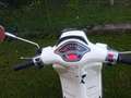 Piaggio Sprint 125 Wit - thumbnail 3