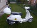 Piaggio Sprint 125 Wit - thumbnail 6