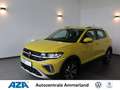 Volkswagen T-Cross Style 1.0 l TSI OPF 85 kW (116 PS) 6-Gang KLIMA L Amarillo - thumbnail 1