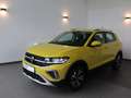 Volkswagen T-Cross Style 1.0 l TSI OPF 85 kW (116 PS) 6-Gang KLIMA L Amarillo - thumbnail 2