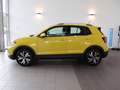 Volkswagen T-Cross Style 1.0 l TSI OPF 85 kW (116 PS) 6-Gang KLIMA L Amarillo - thumbnail 9