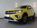 Volkswagen T-Cross Style 1.0 l TSI OPF 85 kW (116 PS) 6-Gang KLIMA L Amarillo - thumbnail 3