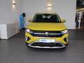 Volkswagen T-Cross Style 1.0 l TSI OPF 85 kW (116 PS) 6-Gang KLIMA L Amarillo - thumbnail 4