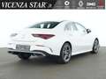 Mercedes-Benz CLA 180 MHV COUPÉ AMG PREMIUM Bianco - thumbnail 3