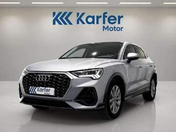 35 TFSI Advanced