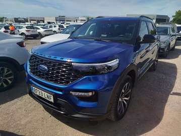 3.0 PHEV ST-Line AWD 450