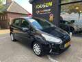 Ford B-Max 1.0 ECOB. TITANIUM Schwarz - thumbnail 1