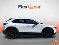 Mazda CX-30 e-SKY+G+MHEV+110+kW+6MT+Exclusive-line Blanco - thumbnail 9