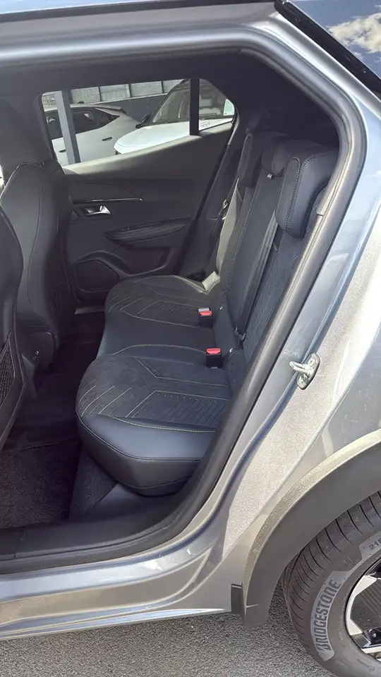 Peugeot 2008 2026