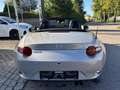 Mazda MX-5 SKYACTIV-G 132 RWD EXCLUSIVELINE Silber - thumbnail 4