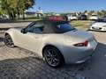 Mazda MX-5 SKYACTIV-G 132 RWD EXCLUSIVELINE Silber - thumbnail 15