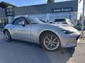 Mazda MX-5 SKYACTIV-G 132 RWD EXCLUSIVELINE Silber - thumbnail 14