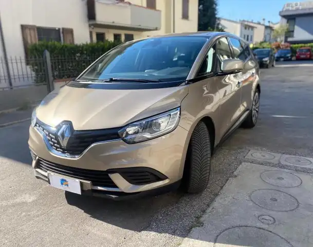 Renault Grand Scenic 1.5 dci energy Intens 110cv