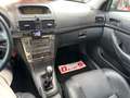 Toyota Avensis 2.0 d-4d 16v SW, NEOPATENTATI OK! Argento - thumbnail 14