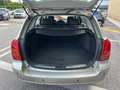 Toyota Avensis 2.0 d-4d 16v SW, NEOPATENTATI OK! Argento - thumbnail 6