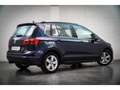 Volkswagen Golf Sportsvan HIGHLINE Bleu - thumbnail 3