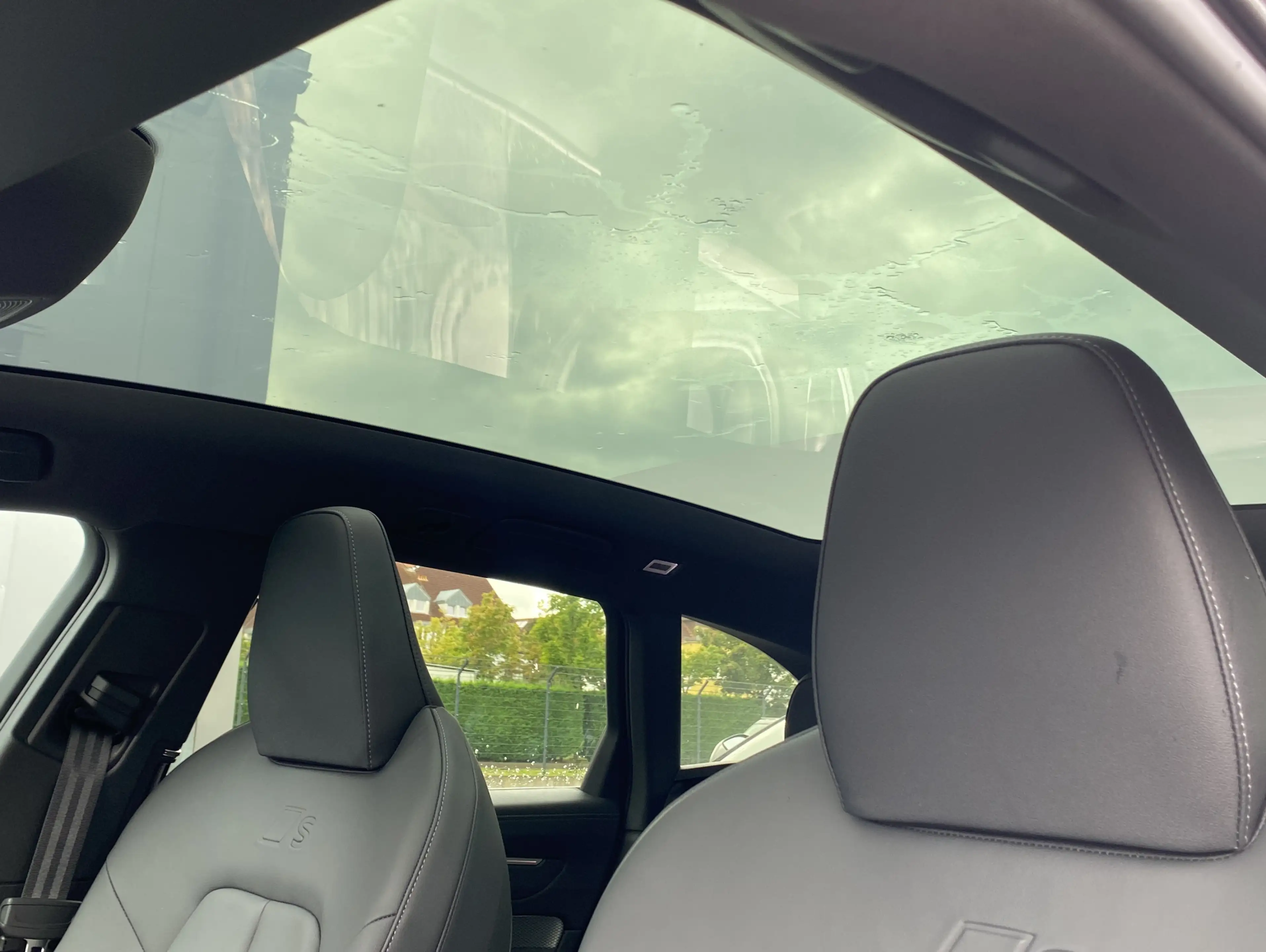 Audi A6 2.0 TDI S Tronic*2 x S Line*Pano*KeyGo*Navi+ — photo 11