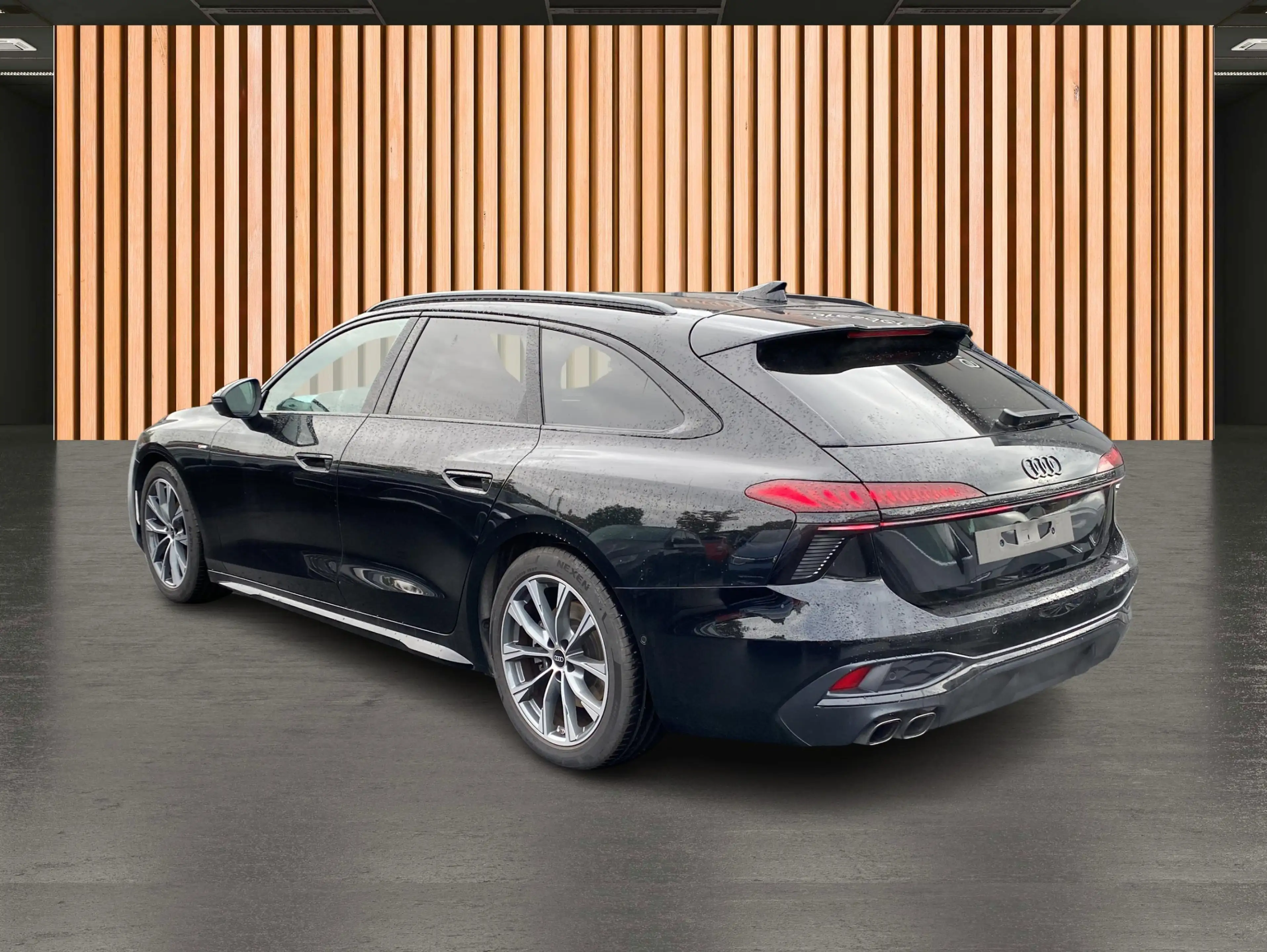 Audi A6 2.0 TDI S Tronic*2 x S Line*Pano*KeyGo*Navi+ — photo 6