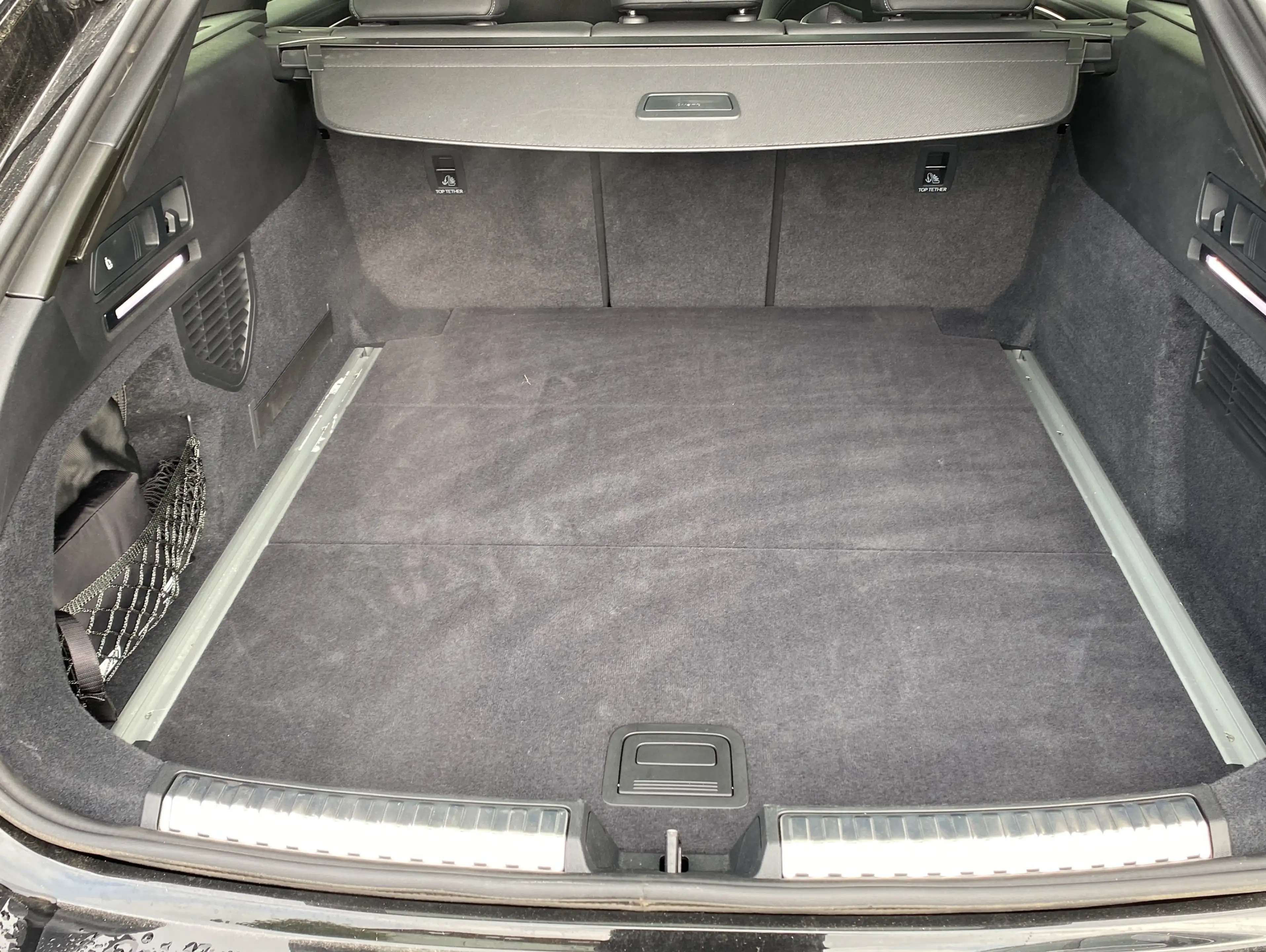 Audi A6 2.0 TDI S Tronic*2 x S Line*Pano*KeyGo*Navi+ — photo 12