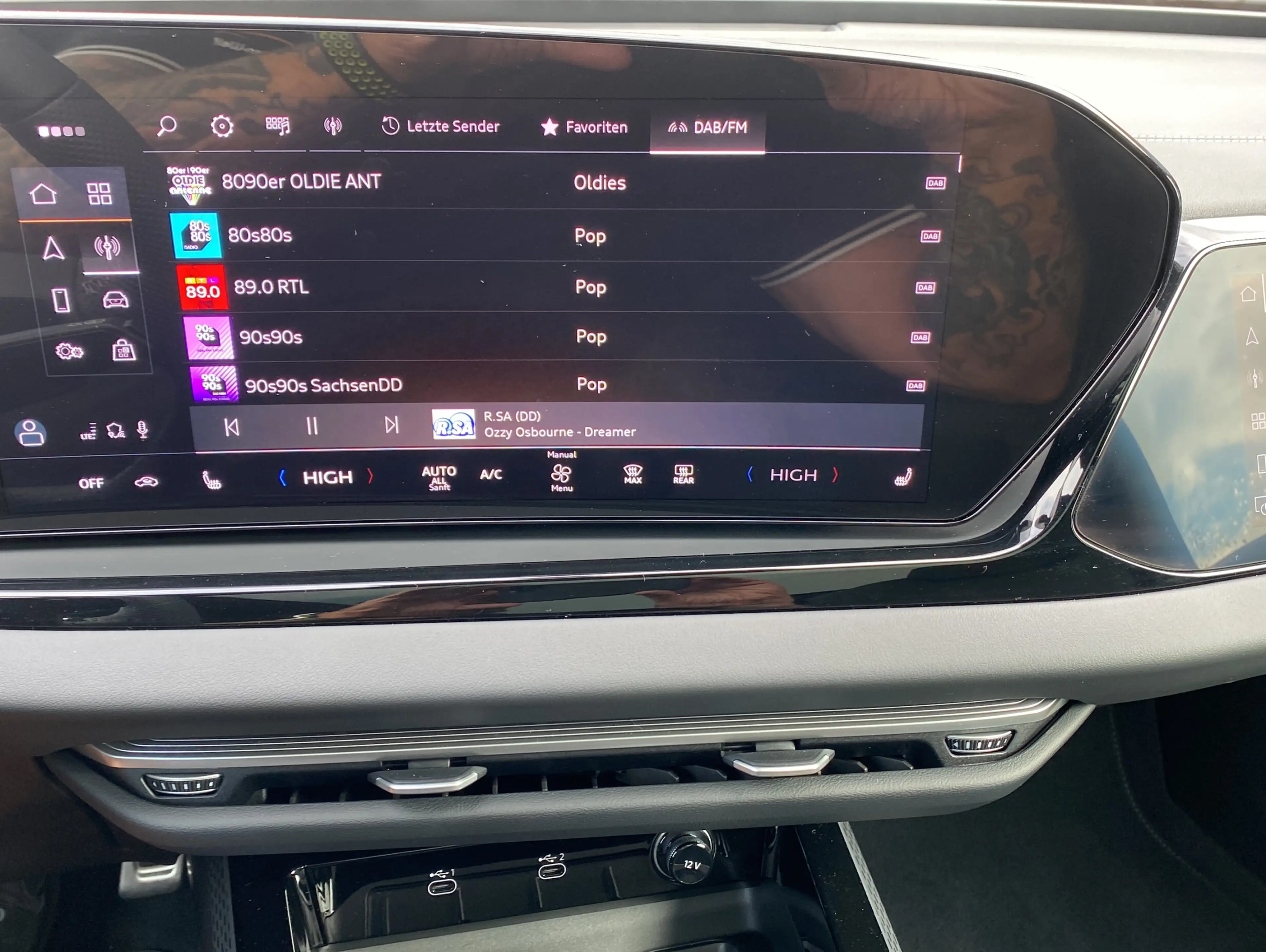 Audi A6 2.0 TDI S Tronic*2 x S Line*Pano*KeyGo*Navi+ — photo 20