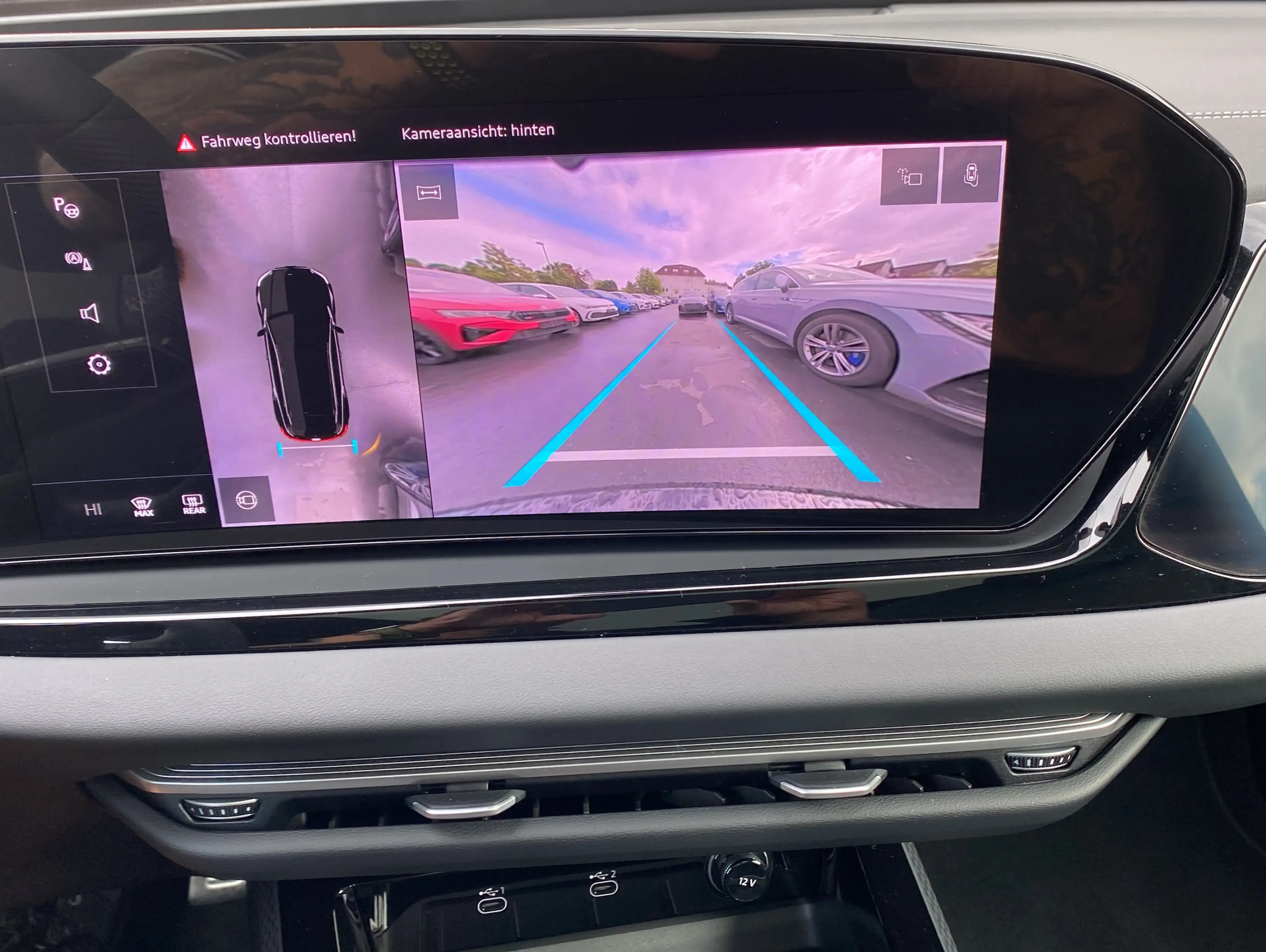 Audi A6 2.0 TDI S Tronic*2 x S Line*Pano*KeyGo*Navi+ — photo 19