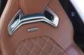 Mercedes-Benz C-klasse-estate AMG 63 S Blanc - thumbnail 22