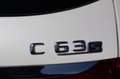 Mercedes-Benz C-klasse-estate AMG 63 S Blanc - thumbnail 8