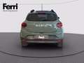 Dacia Sandero Stepway 1.0 tce Expression Eco-g 100cv Grün - thumbnail 5