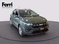 Dacia Sandero Stepway 1.0 tce Expression Eco-g 100cv Grün - thumbnail 12