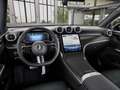 Mercedes-Benz GLC 300 de 4MATIC Coupé mit EQ Hybrid Technologie *AMG Lin Schwarz - thumbnail 21