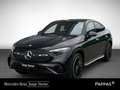 Mercedes-Benz GLC 300 de 4MATIC Coupé mit EQ Hybrid Technologie *AMG Lin Schwarz - thumbnail 1