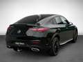 Mercedes-Benz GLC 300 de 4MATIC Coupé mit EQ Hybrid Technologie *AMG Lin Schwarz - thumbnail 6