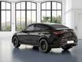 Mercedes-Benz GLC 300 de 4MATIC Coupé mit EQ Hybrid Technologie *AMG Lin Schwarz - thumbnail 16