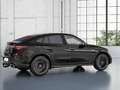 Mercedes-Benz GLC 300 de 4MATIC Coupé mit EQ Hybrid Technologie *AMG Lin Schwarz - thumbnail 11