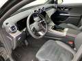 Mercedes-Benz GLC 300 de 4MATIC Coupé mit EQ Hybrid Technologie *AMG Lin Schwarz - thumbnail 12