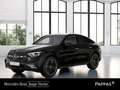 Mercedes-Benz GLC 300 de 4MATIC Coupé mit EQ Hybrid Technologie *AMG Lin Schwarz - thumbnail 1