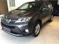 Toyota RAV 4 2.0 D-4D Elegance Grau - thumbnail 1