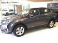 Toyota RAV 4 2.0 D-4D Elegance Grau - thumbnail 3