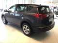 Toyota RAV 4 2.0 D-4D Elegance Grau - thumbnail 4