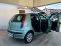 Fiat Punto 1.2i 16V cat 5 porte OK NEOPATENTATI Verde - thumbnail 21