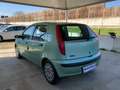Fiat Punto 1.2i 16V cat 5 porte OK NEOPATENTATI Zielony - thumbnail 6