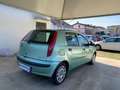 Fiat Punto 1.2i 16V cat 5 porte OK NEOPATENTATI Зелений - thumbnail 4