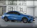 Mercedes-Benz CLA 250 Cp. AMG Fahrass Pano Multibeam Distr. PTS Blau - thumbnail 15