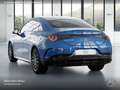 Mercedes-Benz CLA 250 Cp. AMG Fahrass Pano Multibeam Distr. PTS Blau - thumbnail 21
