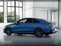 Mercedes-Benz CLA 250 Cp. AMG Fahrass Pano Multibeam Distr. PTS Blau - thumbnail 14
