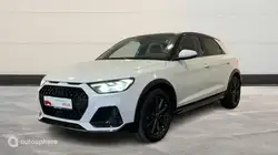 Audi A1 30 TFSI 116ch  Advanced S tronic 7